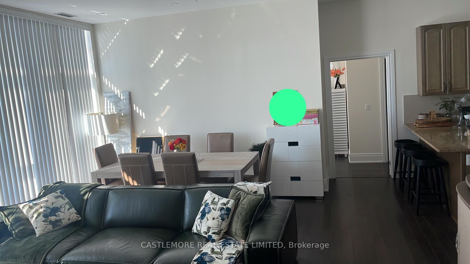 Photo 5 of Unit 1203, 55 Yorkland Boulevard, Brampton, Goreway Drive Corridor — HOMEH