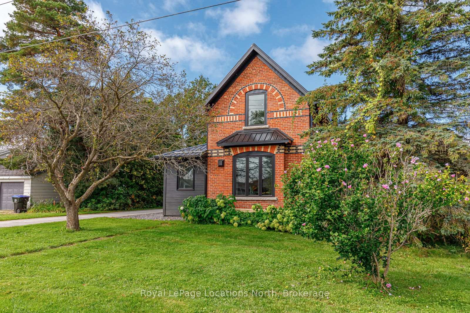 Photo 1 of 4378 County 124 Road, Clearview, Rural Clearview — HOMEH