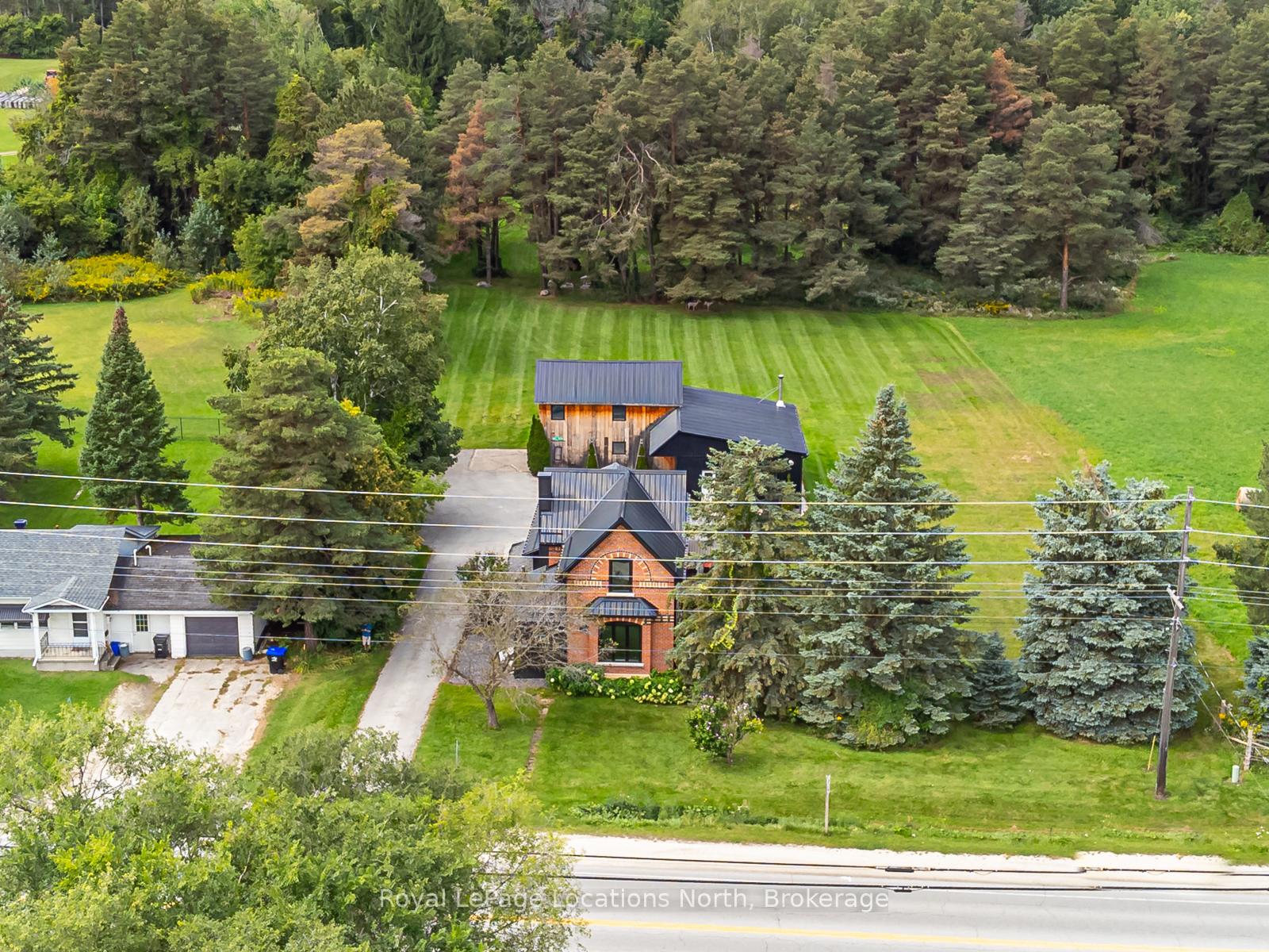 Photo 7 of 4378 County 124 Road, Clearview, Rural Clearview — HOMEH