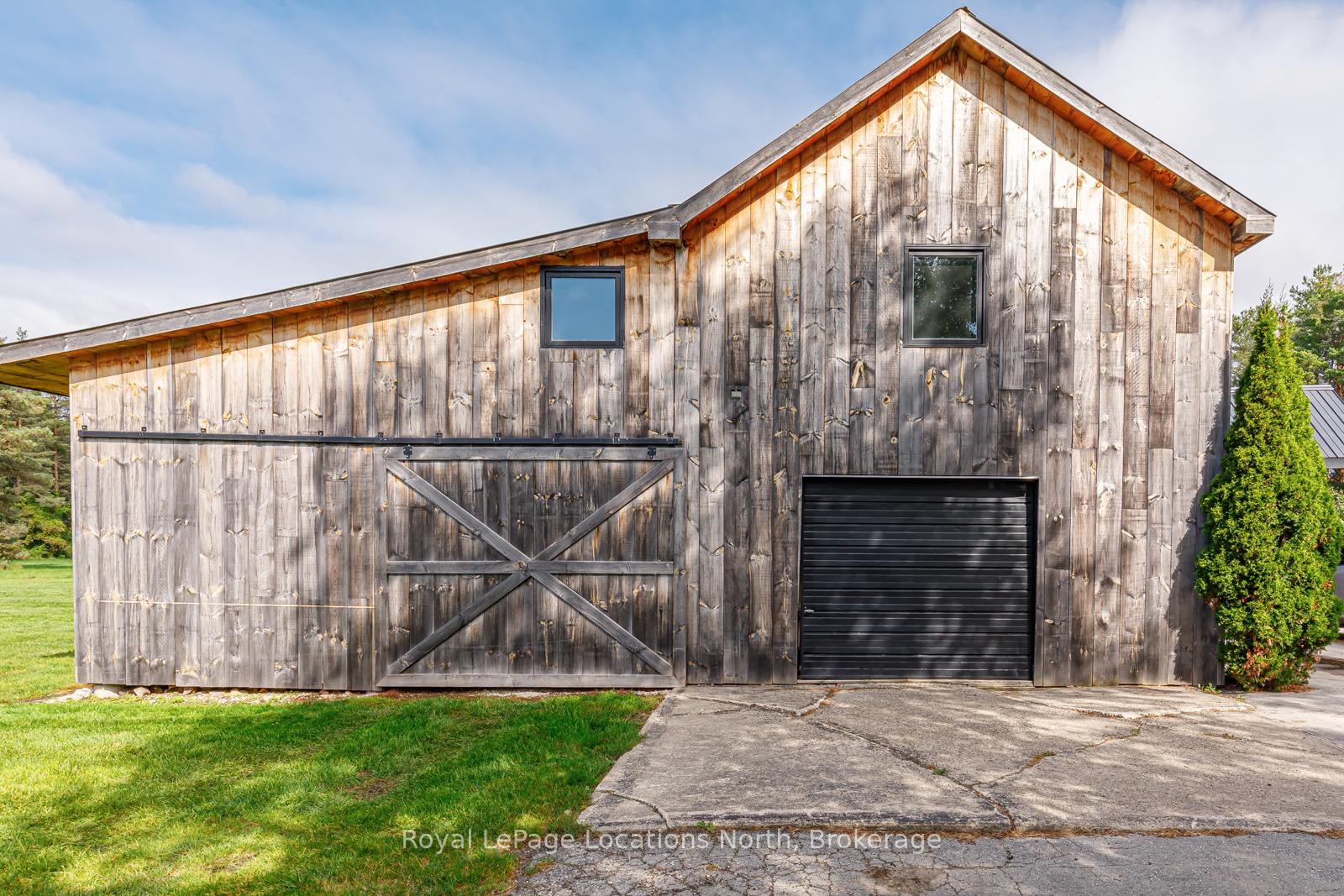 Photo 36 of 4378 County 124 Road, Clearview, Rural Clearview — HOMEH