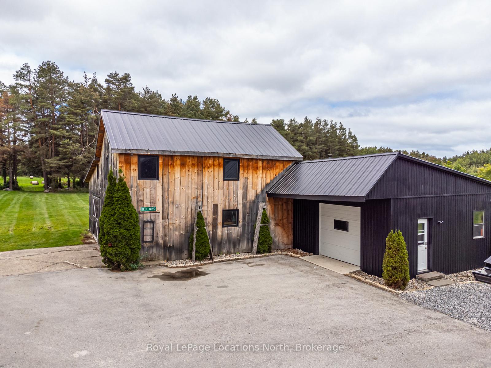 Photo 40 of 4378 County 124 Road, Clearview, Rural Clearview — HOMEH
