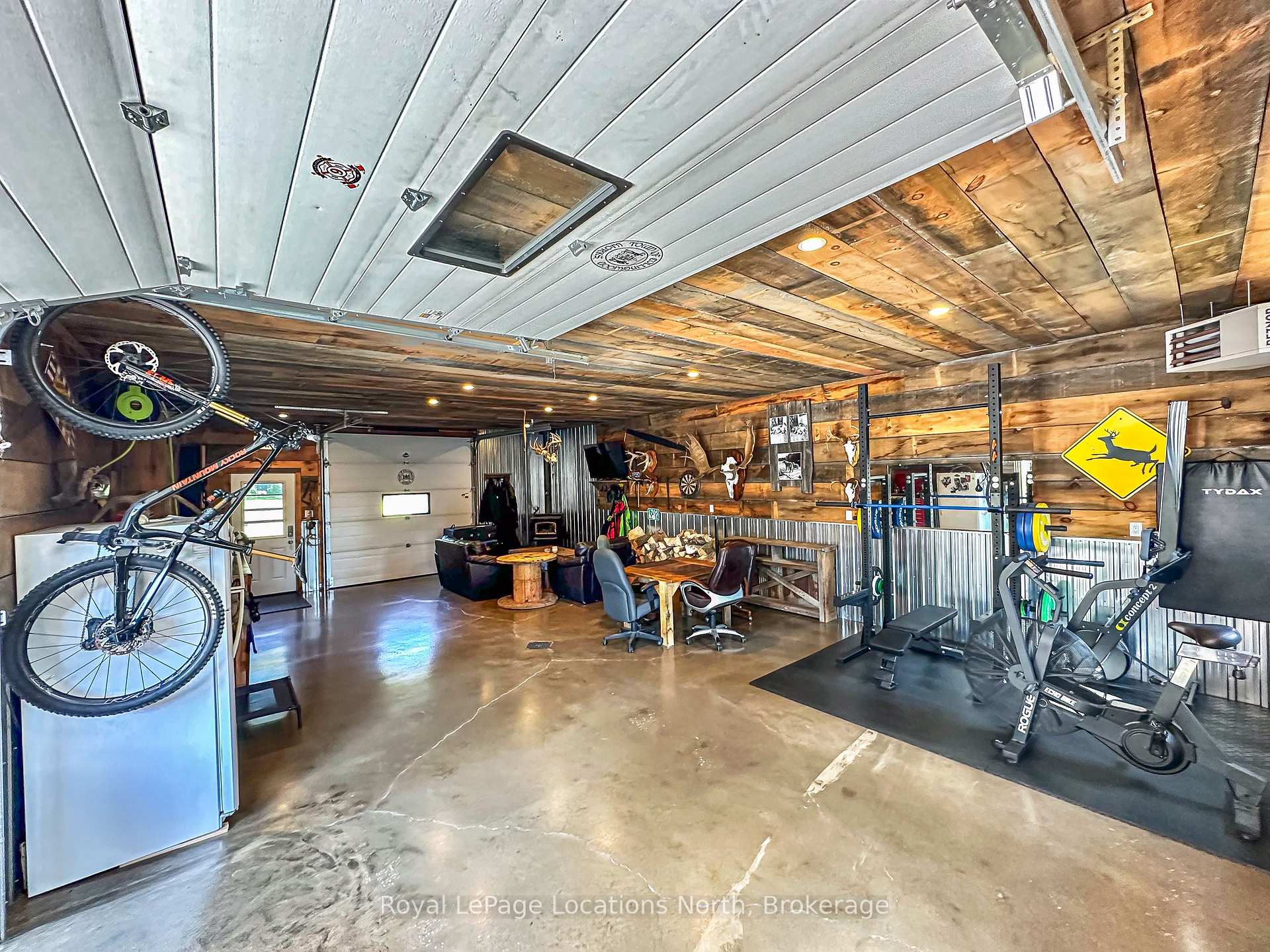 Photo 43 of 4378 County 124 Road, Clearview, Rural Clearview — HOMEH
