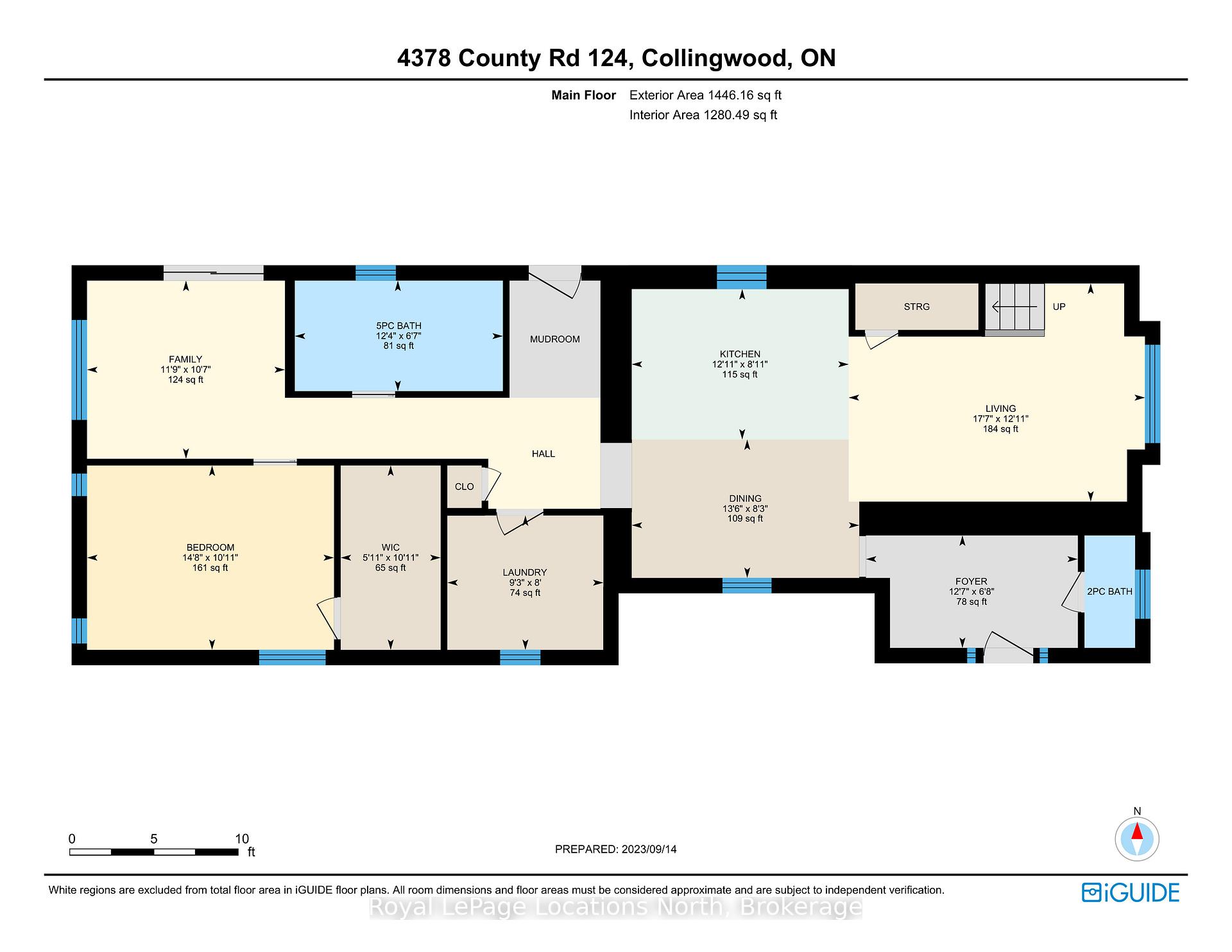 Photo 45 of 4378 County 124 Road, Clearview, Rural Clearview — HOMEH