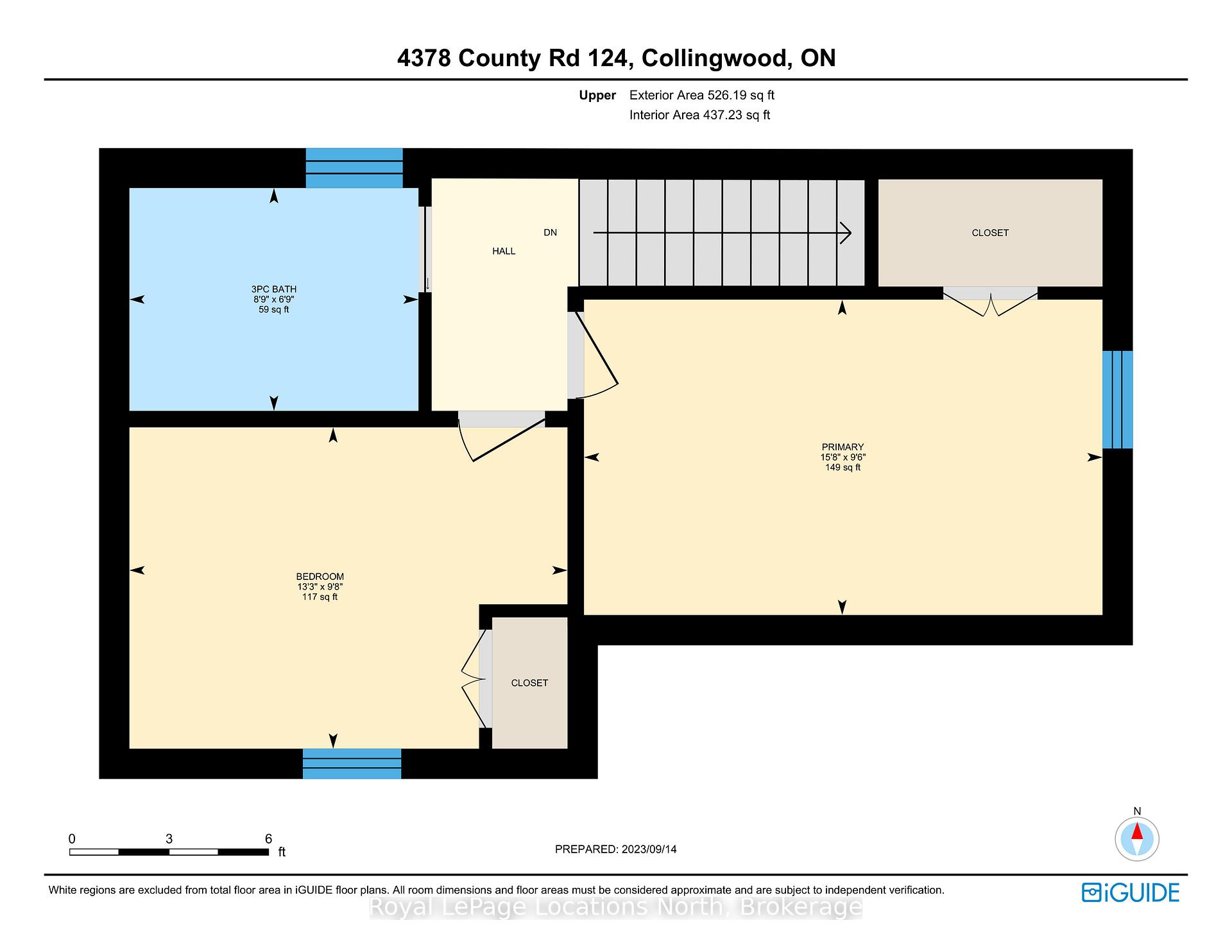 Photo 46 of 4378 County 124 Road, Clearview, Rural Clearview — HOMEH