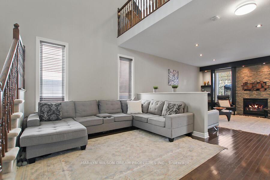 Photo 5 of 656 Netley Circle, Ottawa, Blossom Park/Kemp Park/Findlay Creek — HOMEH