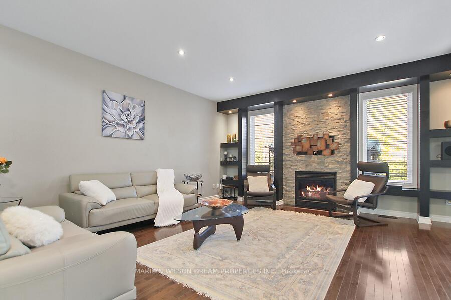 Photo 7 of 656 Netley Circle, Ottawa, Blossom Park/Kemp Park/Findlay Creek — HOMEH