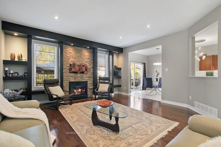 Photo 8 of 656 Netley Circle, Ottawa, Blossom Park/Kemp Park/Findlay Creek — HOMEH