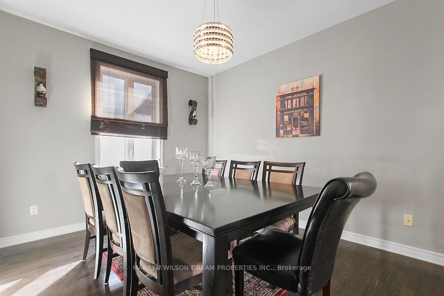 Photo 13 of 656 Netley Circle, Ottawa, Blossom Park/Kemp Park/Findlay Creek — HOMEH