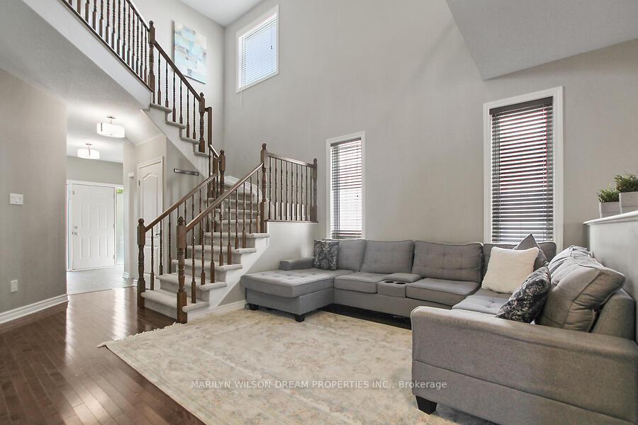 Photo 14 of 656 Netley Circle, Ottawa, Blossom Park/Kemp Park/Findlay Creek — HOMEH