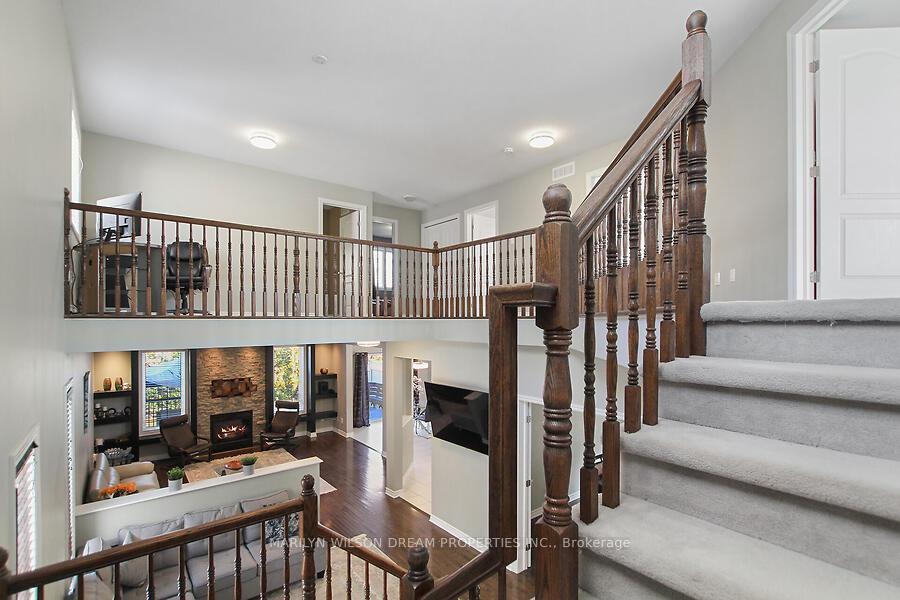 Photo 15 of 656 Netley Circle, Ottawa, Blossom Park/Kemp Park/Findlay Creek — HOMEH