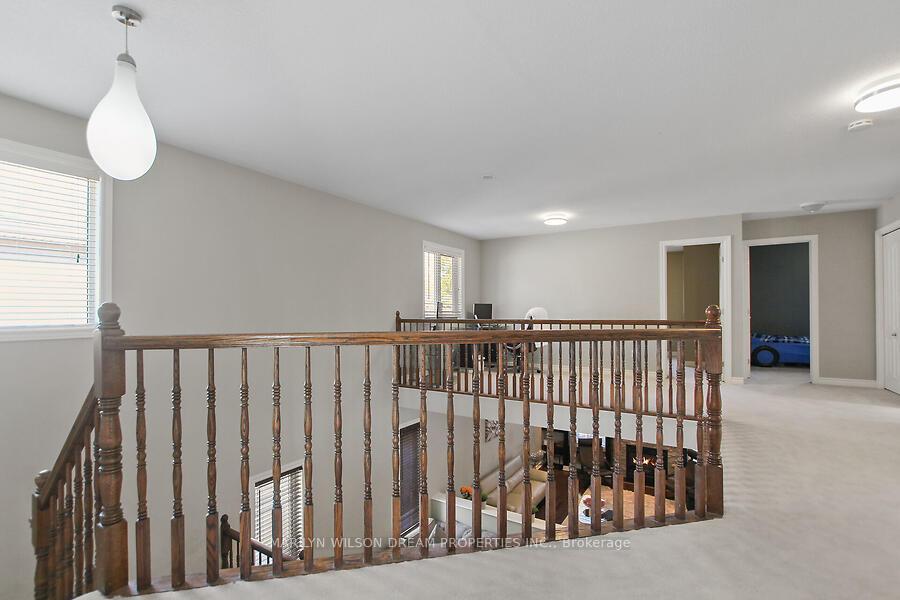 Photo 16 of 656 Netley Circle, Ottawa, Blossom Park/Kemp Park/Findlay Creek — HOMEH