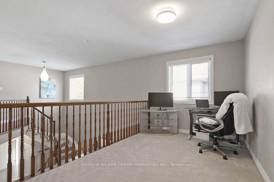 Photo 17 of 656 Netley Circle, Ottawa, Blossom Park/Kemp Park/Findlay Creek — HOMEH