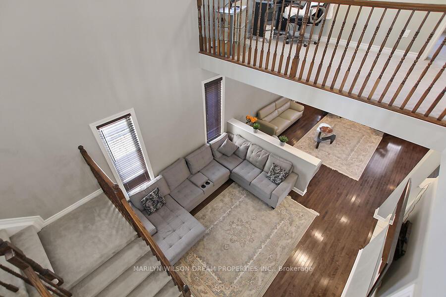 Photo 18 of 656 Netley Circle, Ottawa, Blossom Park/Kemp Park/Findlay Creek — HOMEH