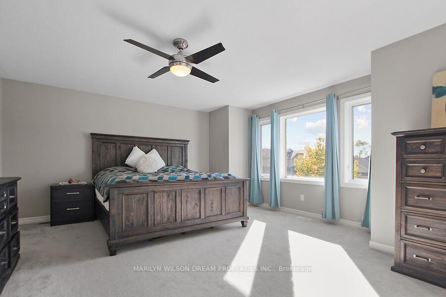 Photo 19 of 656 Netley Circle, Ottawa, Blossom Park/Kemp Park/Findlay Creek — HOMEH