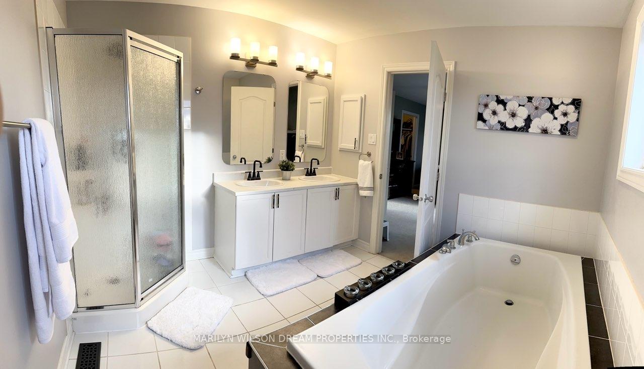 Photo 22 of 656 Netley Circle, Ottawa, Blossom Park/Kemp Park/Findlay Creek — HOMEH