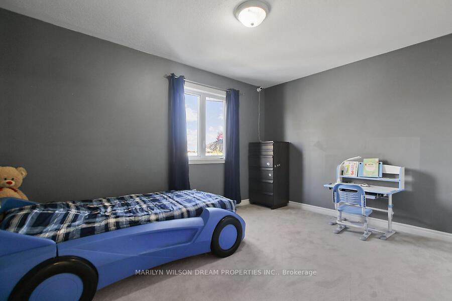 Photo 23 of 656 Netley Circle, Ottawa, Blossom Park/Kemp Park/Findlay Creek — HOMEH