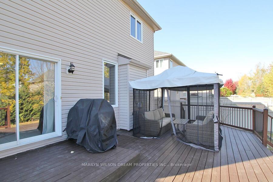 Photo 29 of 656 Netley Circle, Ottawa, Blossom Park/Kemp Park/Findlay Creek — HOMEH