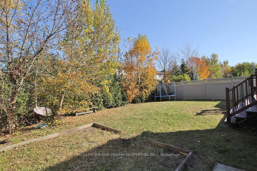 Photo 31 of 656 Netley Circle, Ottawa, Blossom Park/Kemp Park/Findlay Creek — HOMEH
