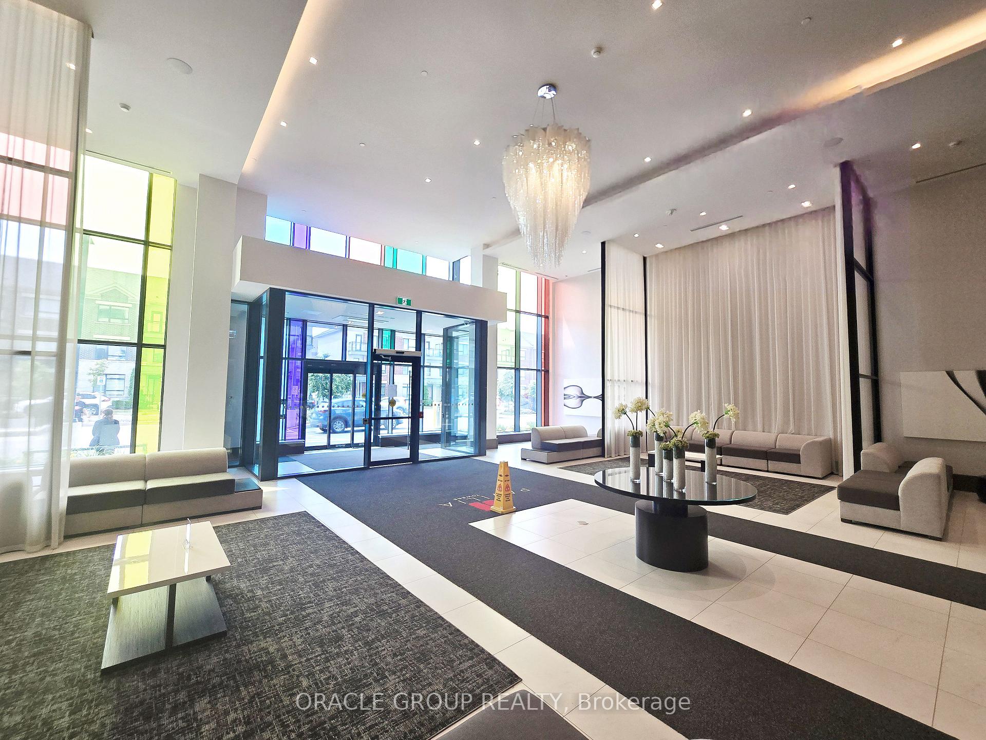 Photo 6 of Unit 306, 12 Gandhi Lane, Markham, Commerce Valley — HOMEH