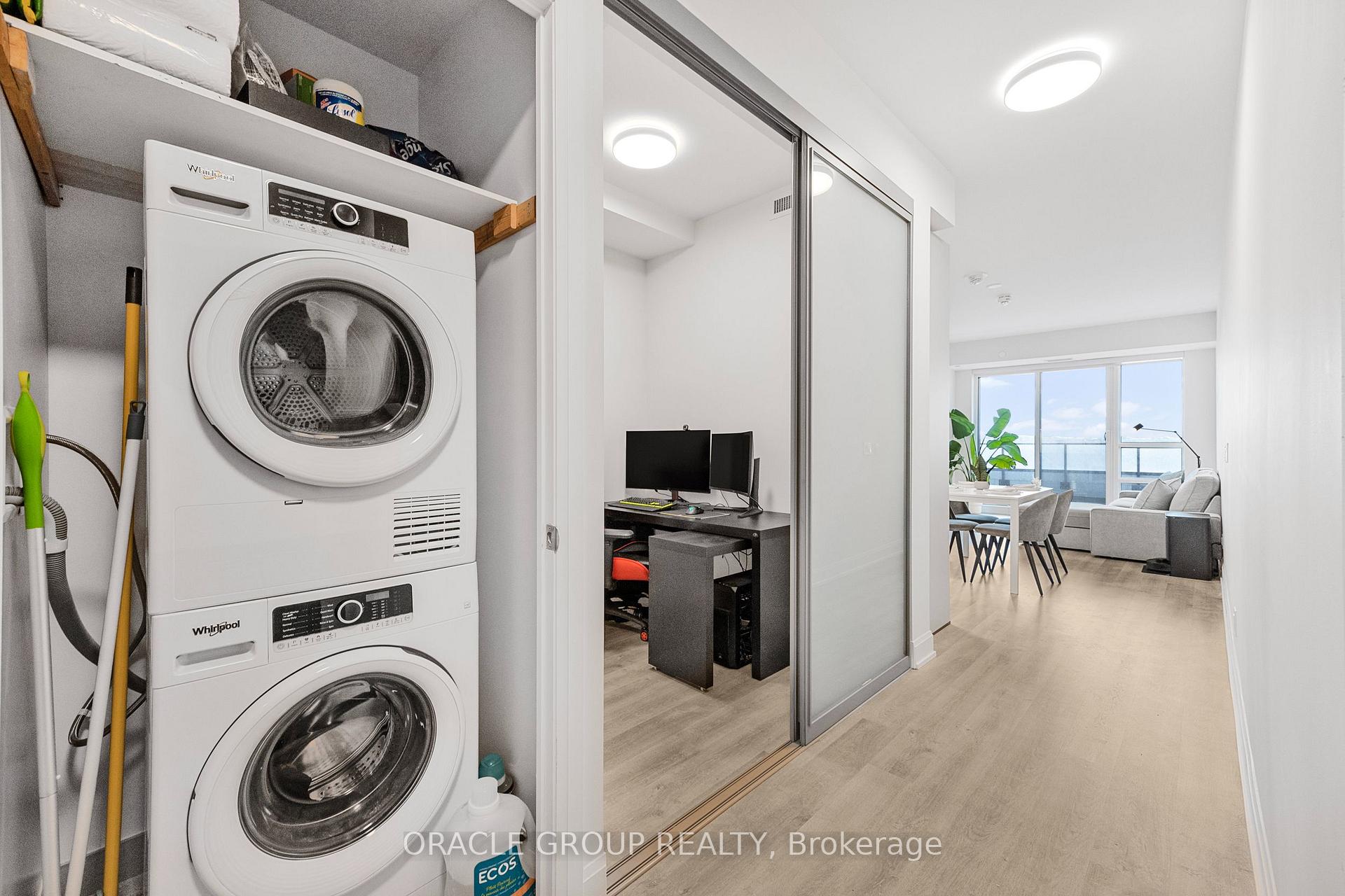 Photo 9 of Unit 306, 12 Gandhi Lane, Markham, Commerce Valley — HOMEH
