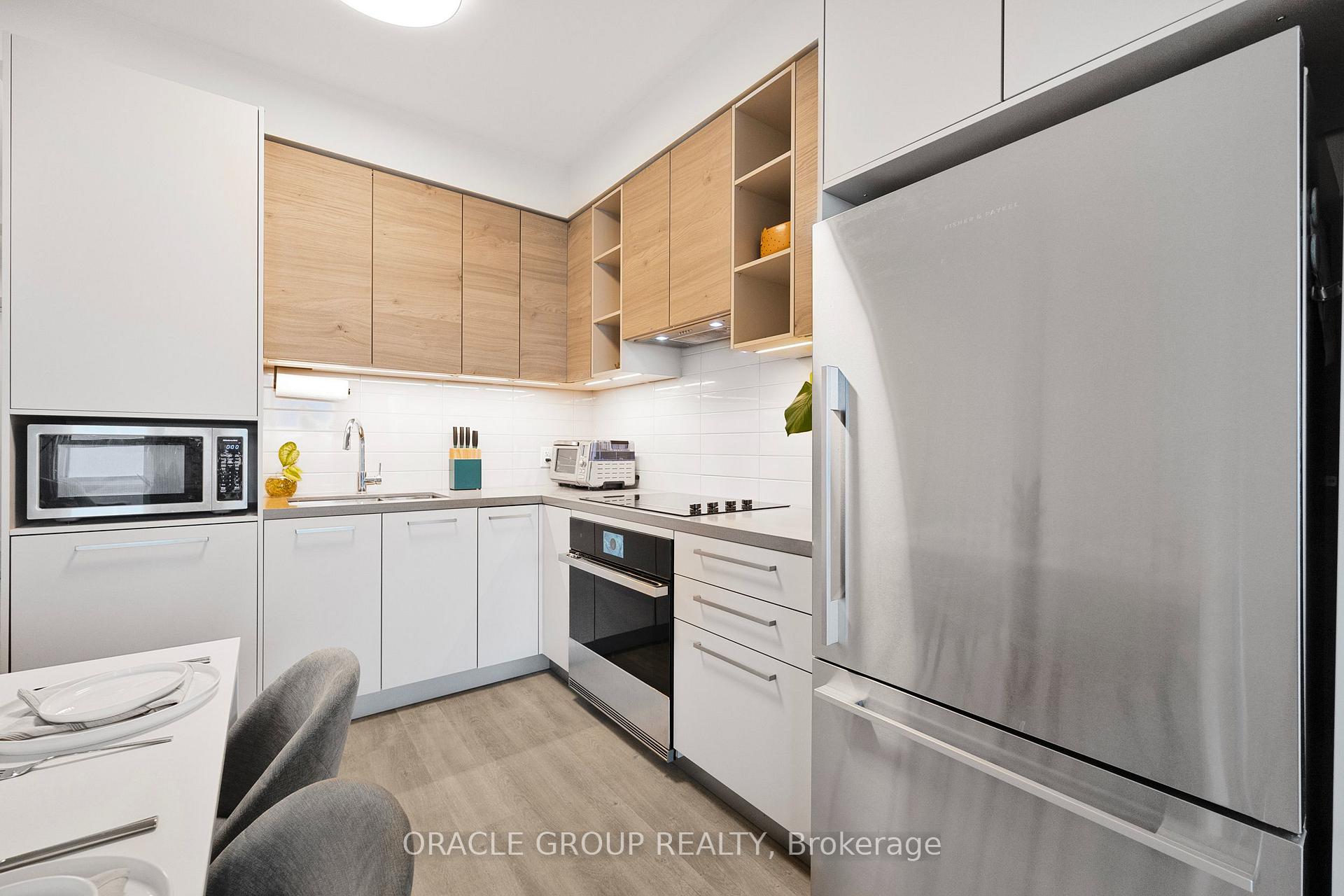 Photo 13 of Unit 306, 12 Gandhi Lane, Markham, Commerce Valley — HOMEH