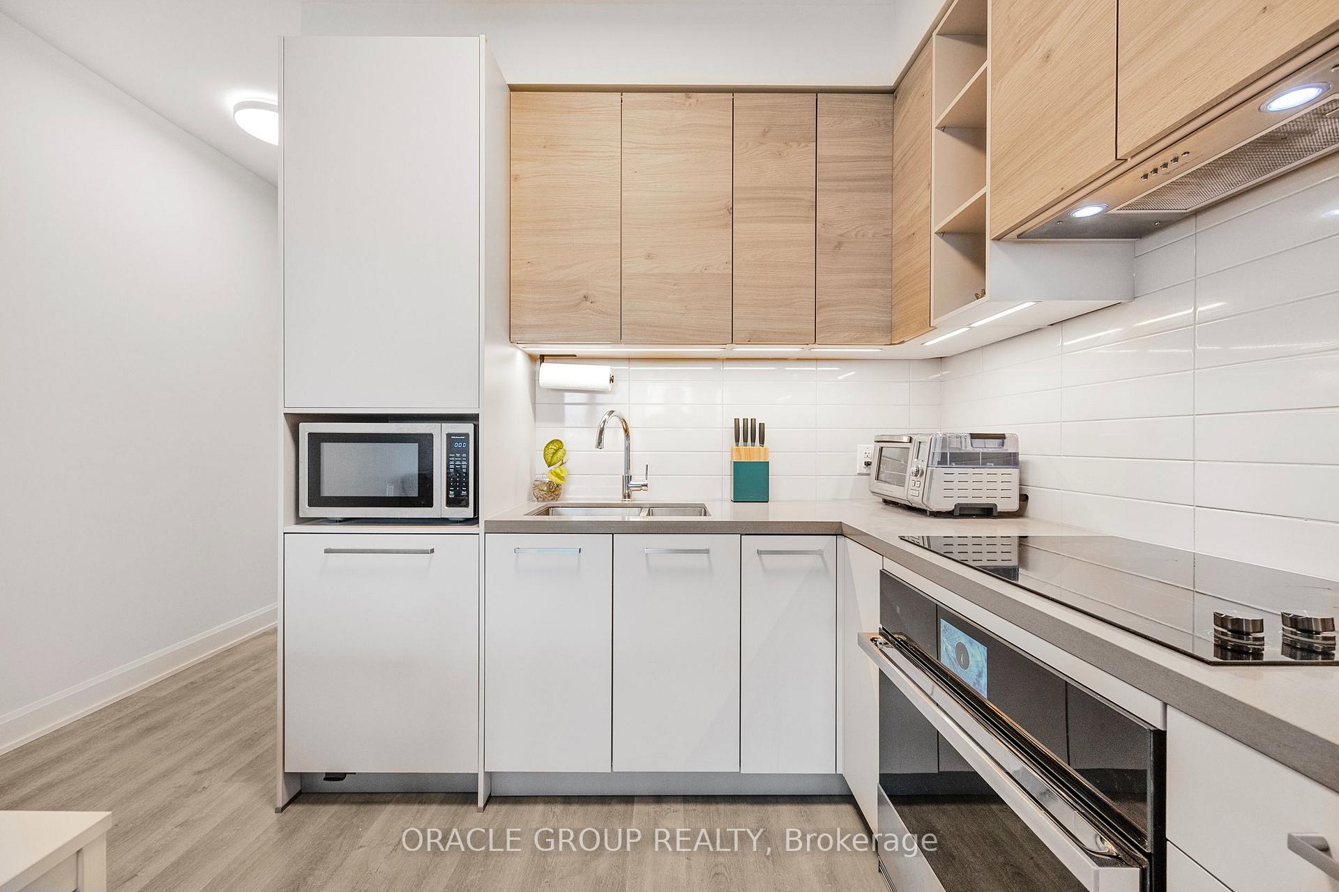 Photo 14 of Unit 306, 12 Gandhi Lane, Markham, Commerce Valley — HOMEH