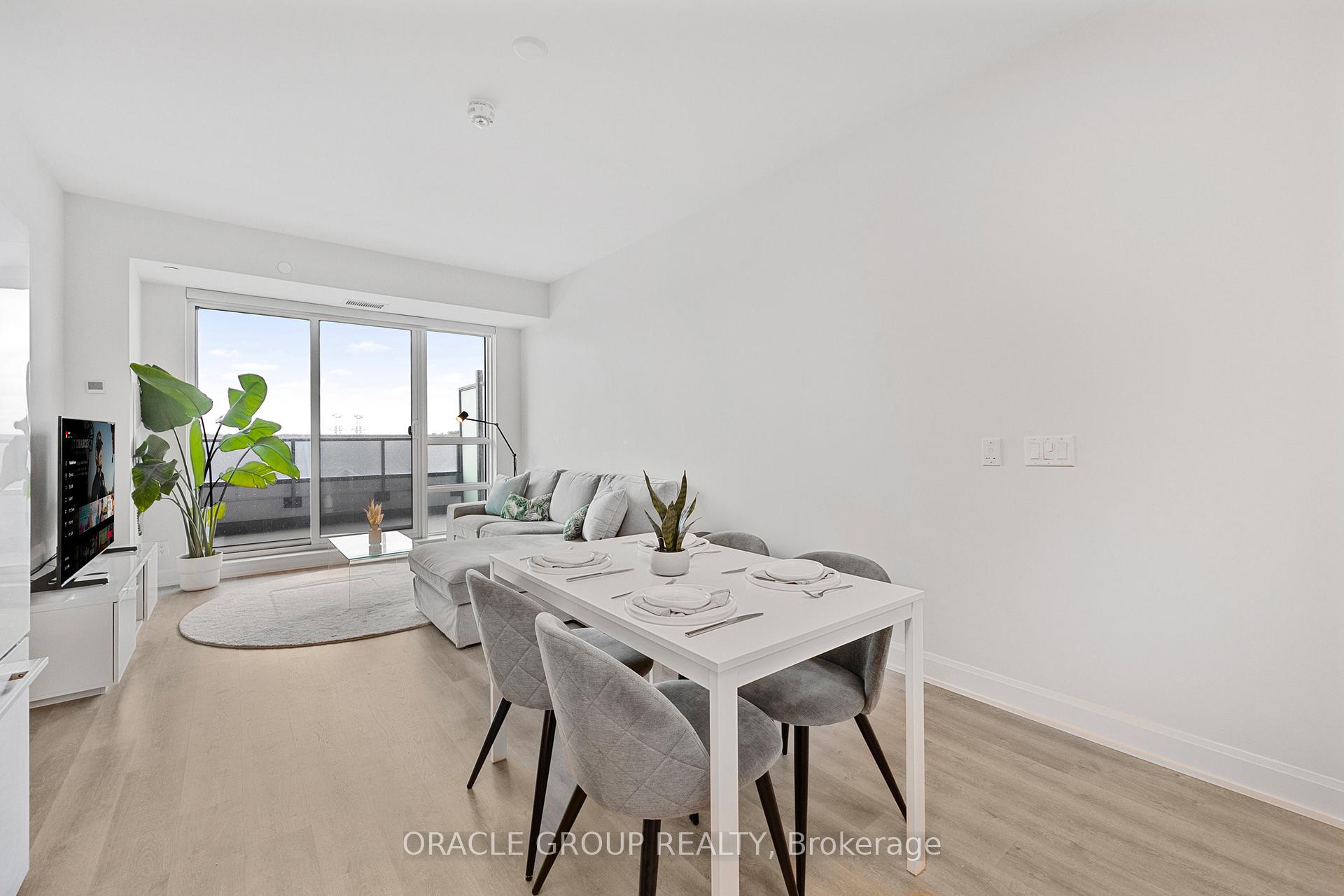 Photo 15 of Unit 306, 12 Gandhi Lane, Markham, Commerce Valley — HOMEH