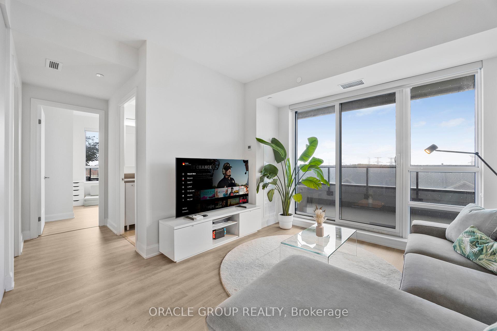 Photo 18 of Unit 306, 12 Gandhi Lane, Markham, Commerce Valley — HOMEH