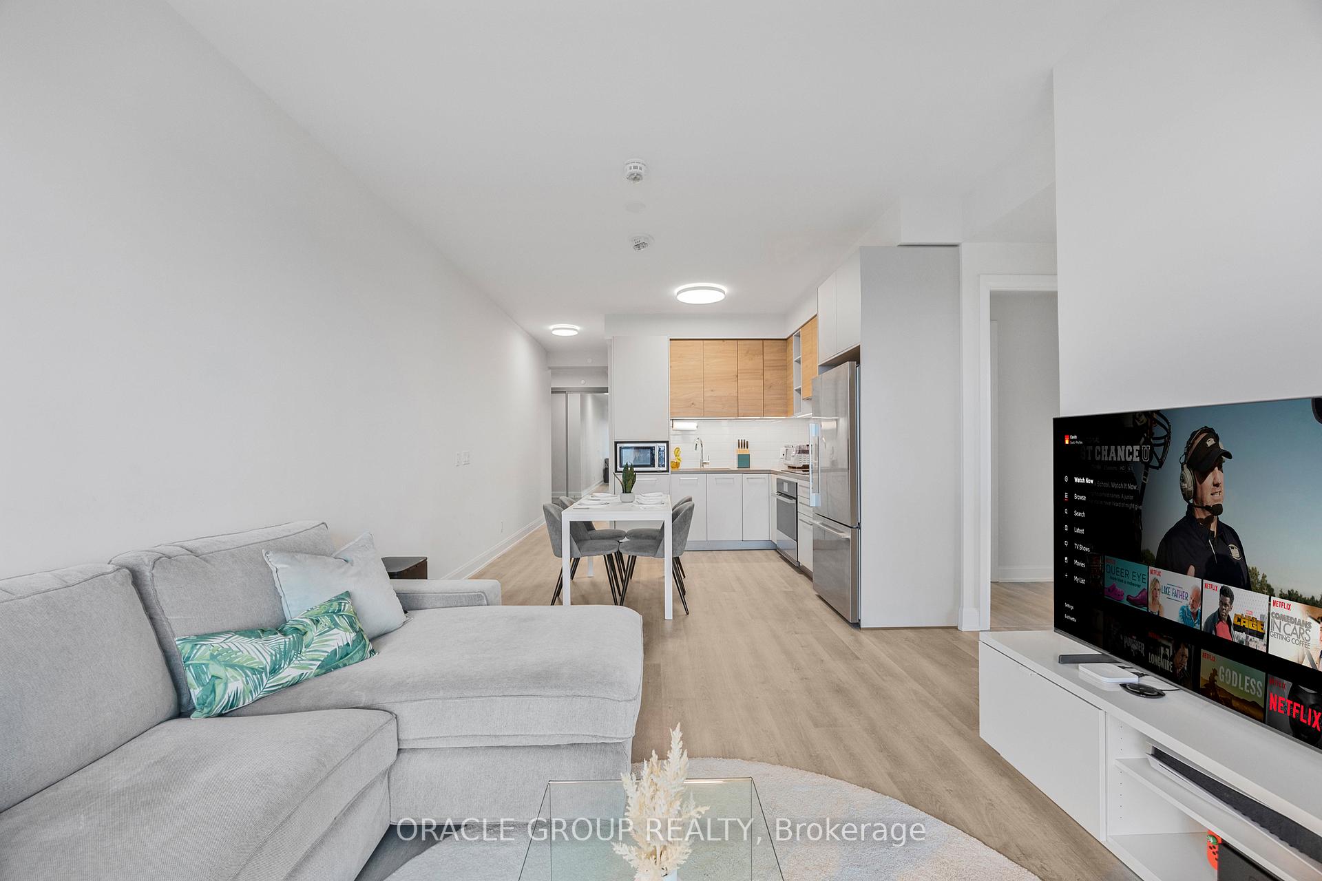 Photo 19 of Unit 306, 12 Gandhi Lane, Markham, Commerce Valley — HOMEH