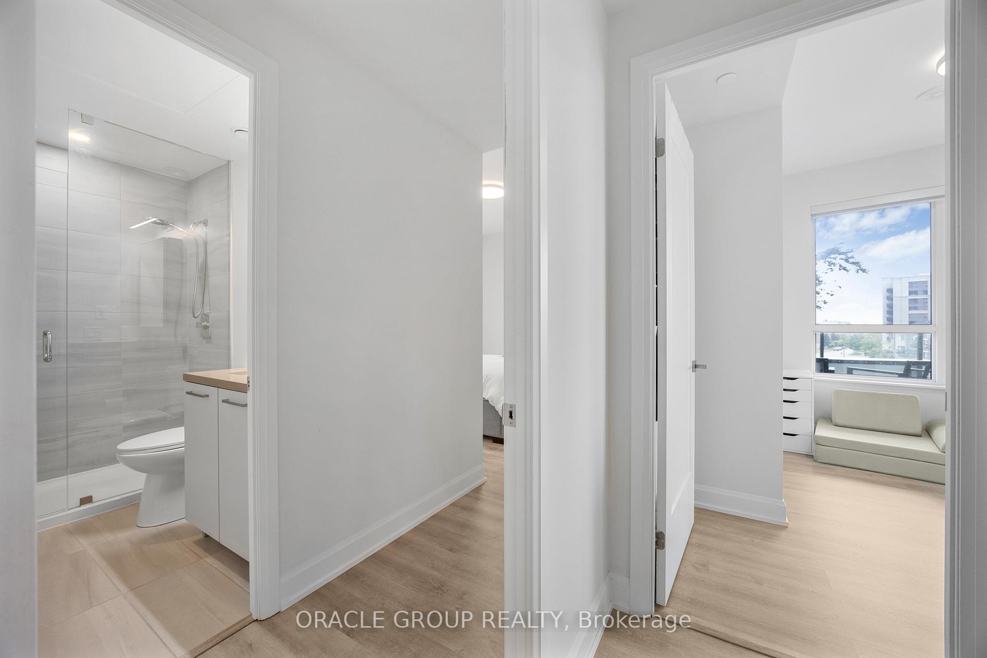 Photo 20 of Unit 306, 12 Gandhi Lane, Markham, Commerce Valley — HOMEH