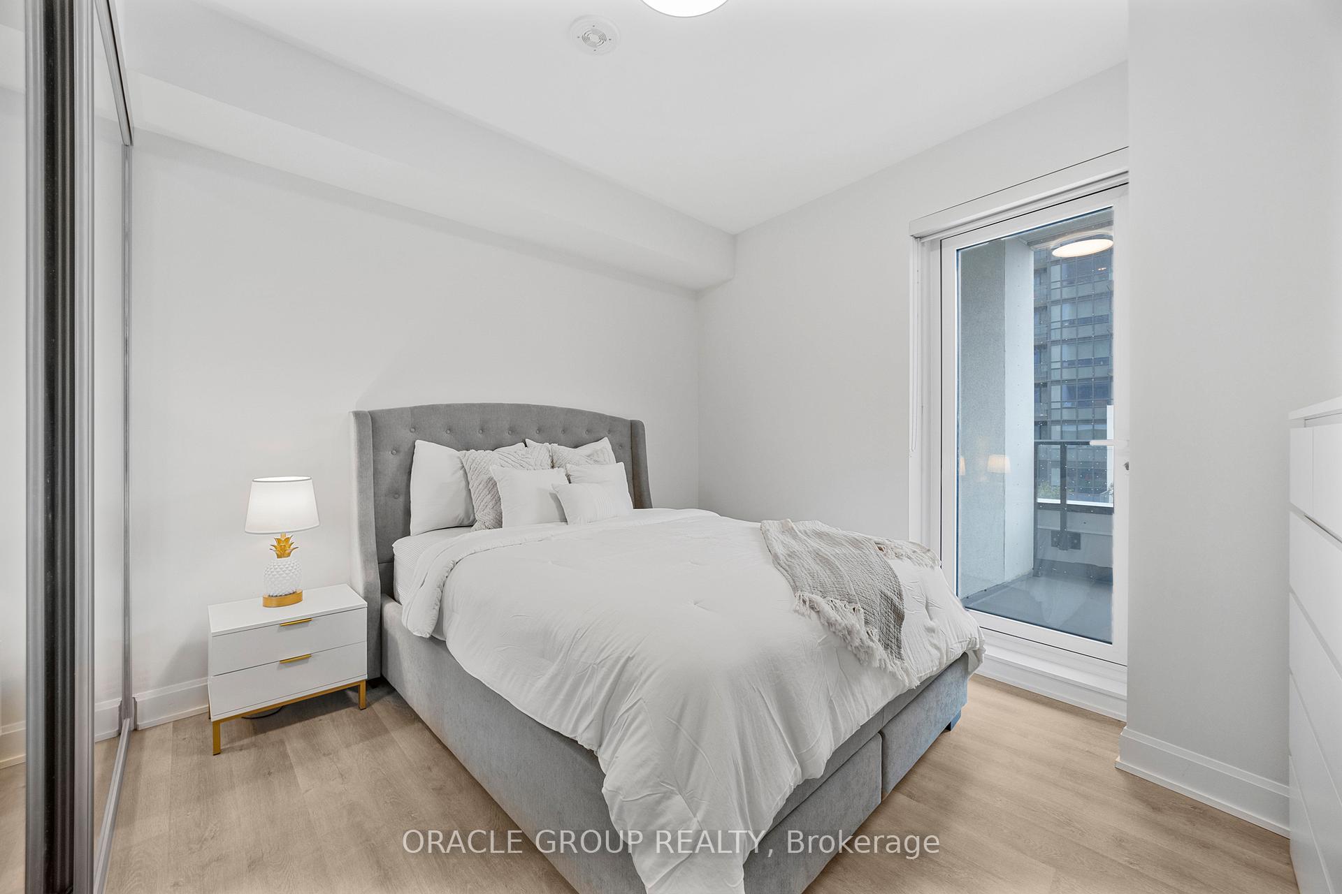 Photo 21 of Unit 306, 12 Gandhi Lane, Markham, Commerce Valley — HOMEH