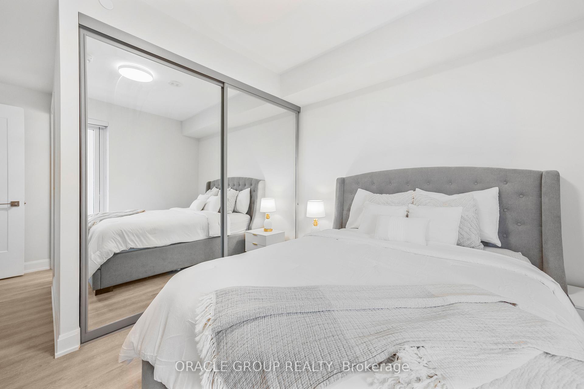 Photo 22 of Unit 306, 12 Gandhi Lane, Markham, Commerce Valley — HOMEH