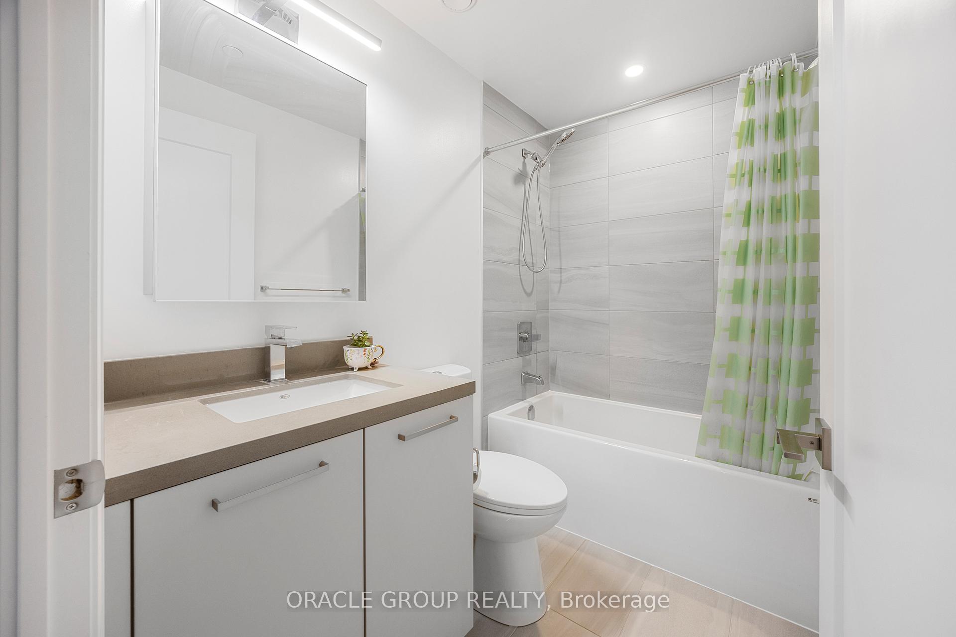 Photo 25 of Unit 306, 12 Gandhi Lane, Markham, Commerce Valley — HOMEH