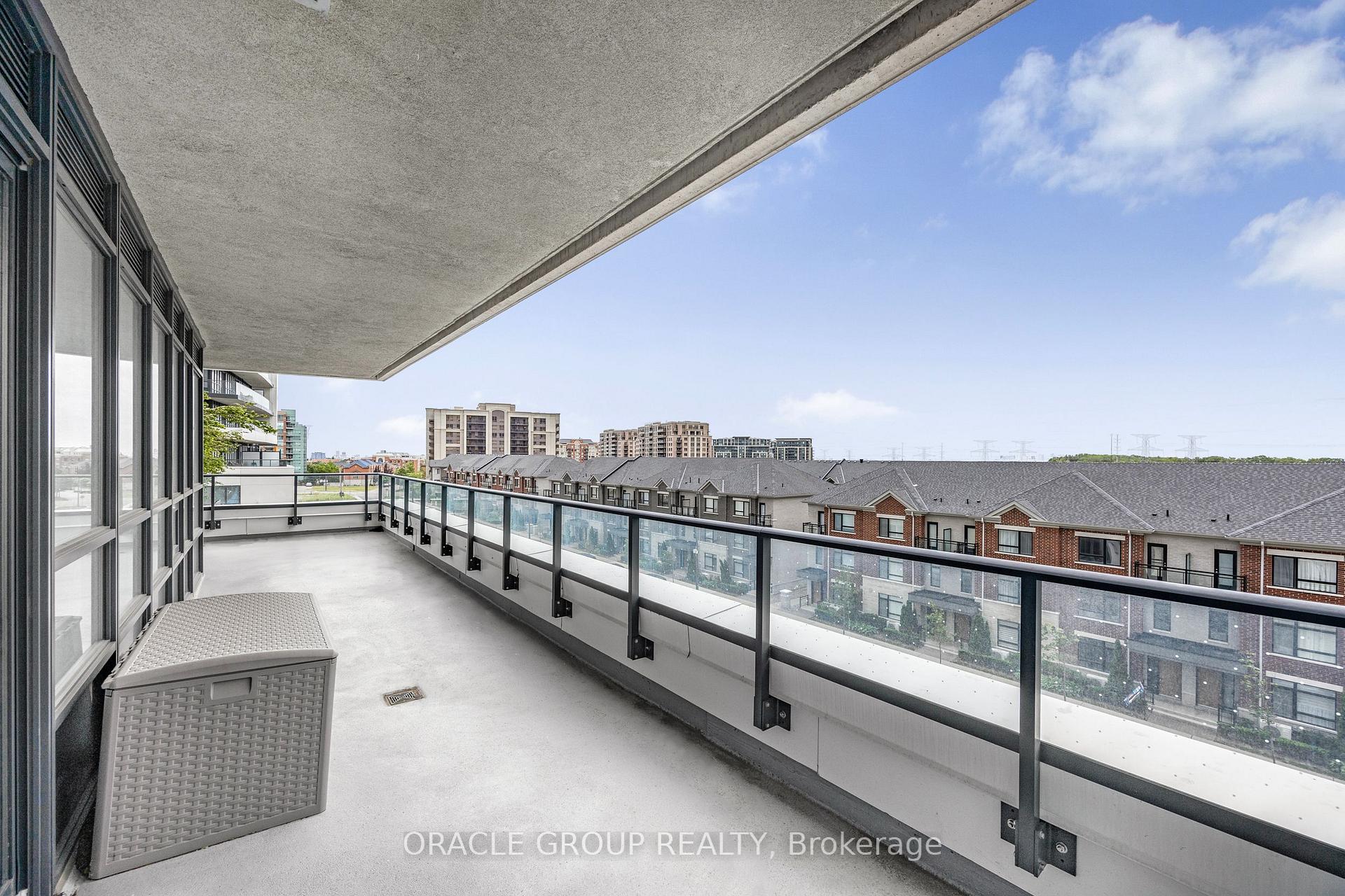 Photo 26 of Unit 306, 12 Gandhi Lane, Markham, Commerce Valley — HOMEH