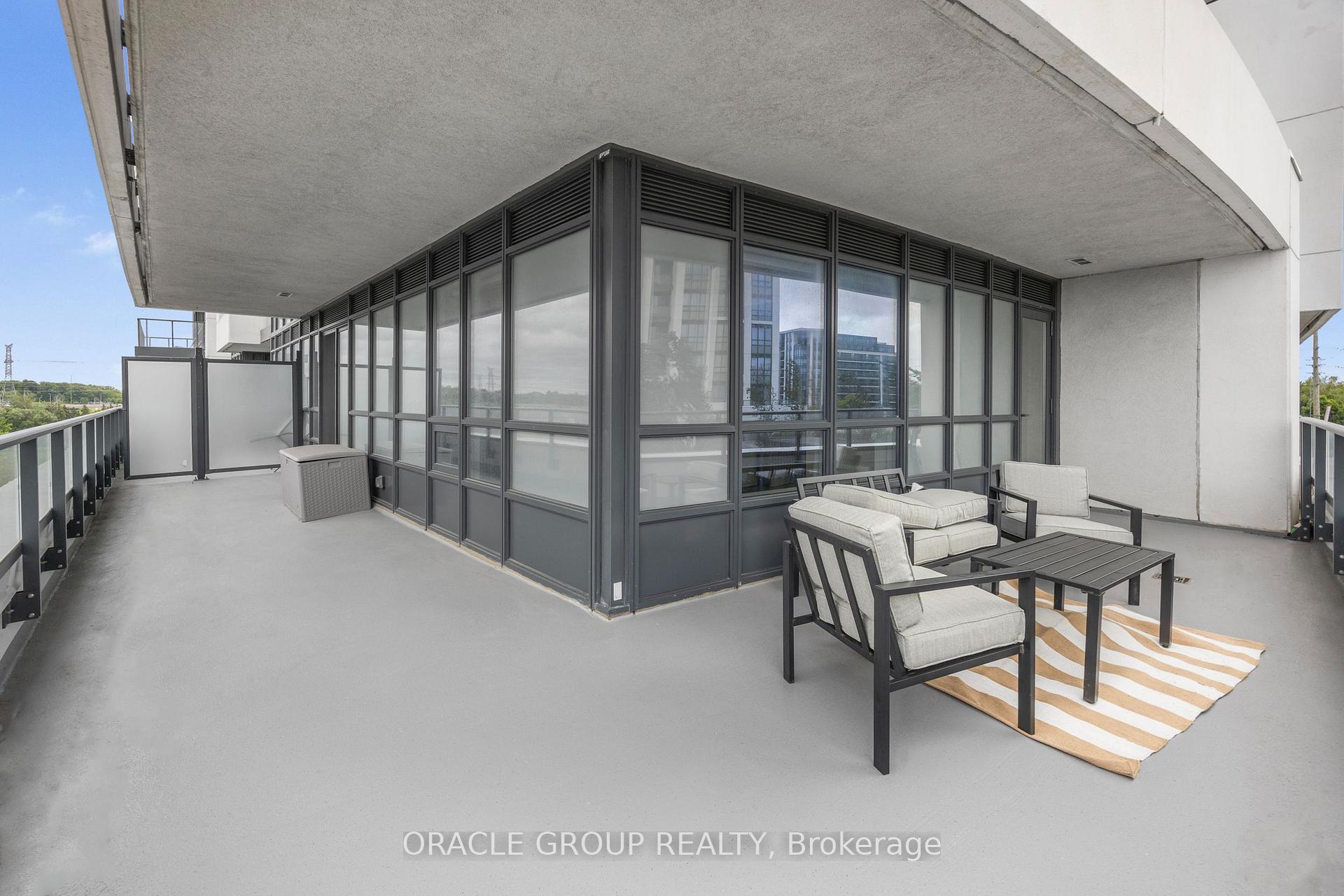 Photo 27 of Unit 306, 12 Gandhi Lane, Markham, Commerce Valley — HOMEH