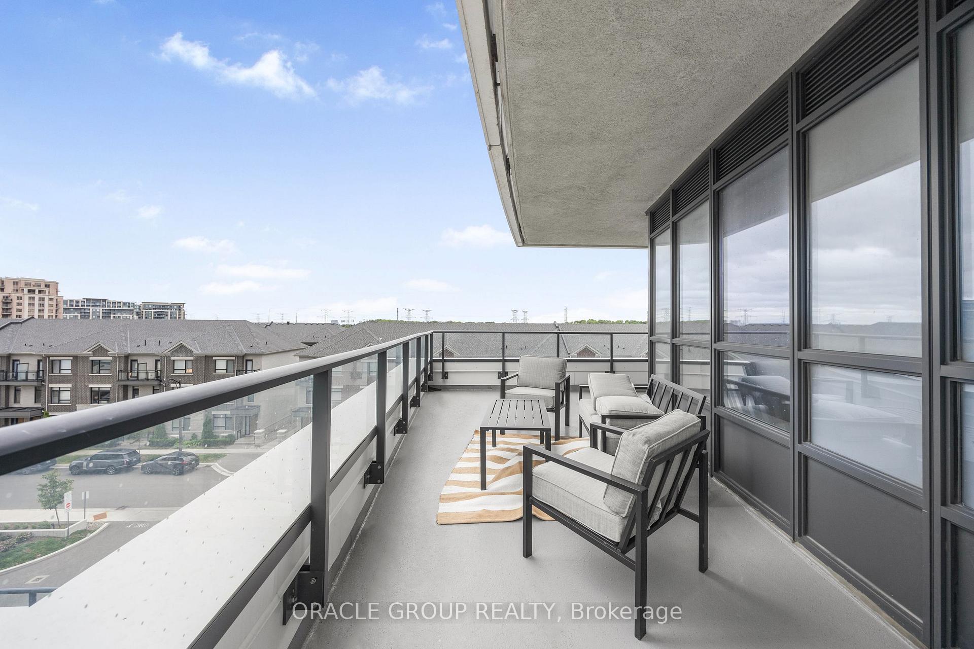 Photo 28 of Unit 306, 12 Gandhi Lane, Markham, Commerce Valley — HOMEH