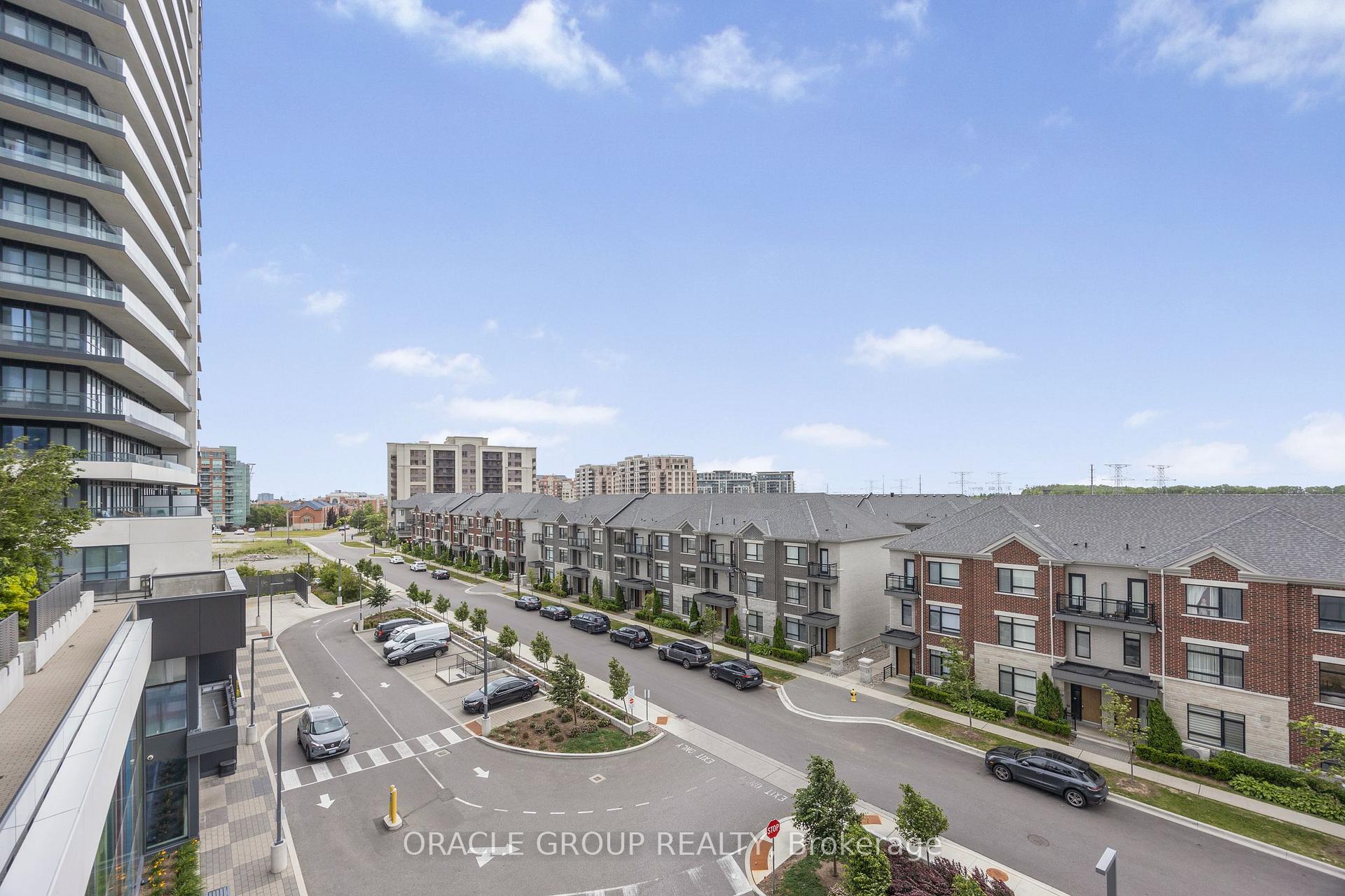 Photo 29 of Unit 306, 12 Gandhi Lane, Markham, Commerce Valley — HOMEH