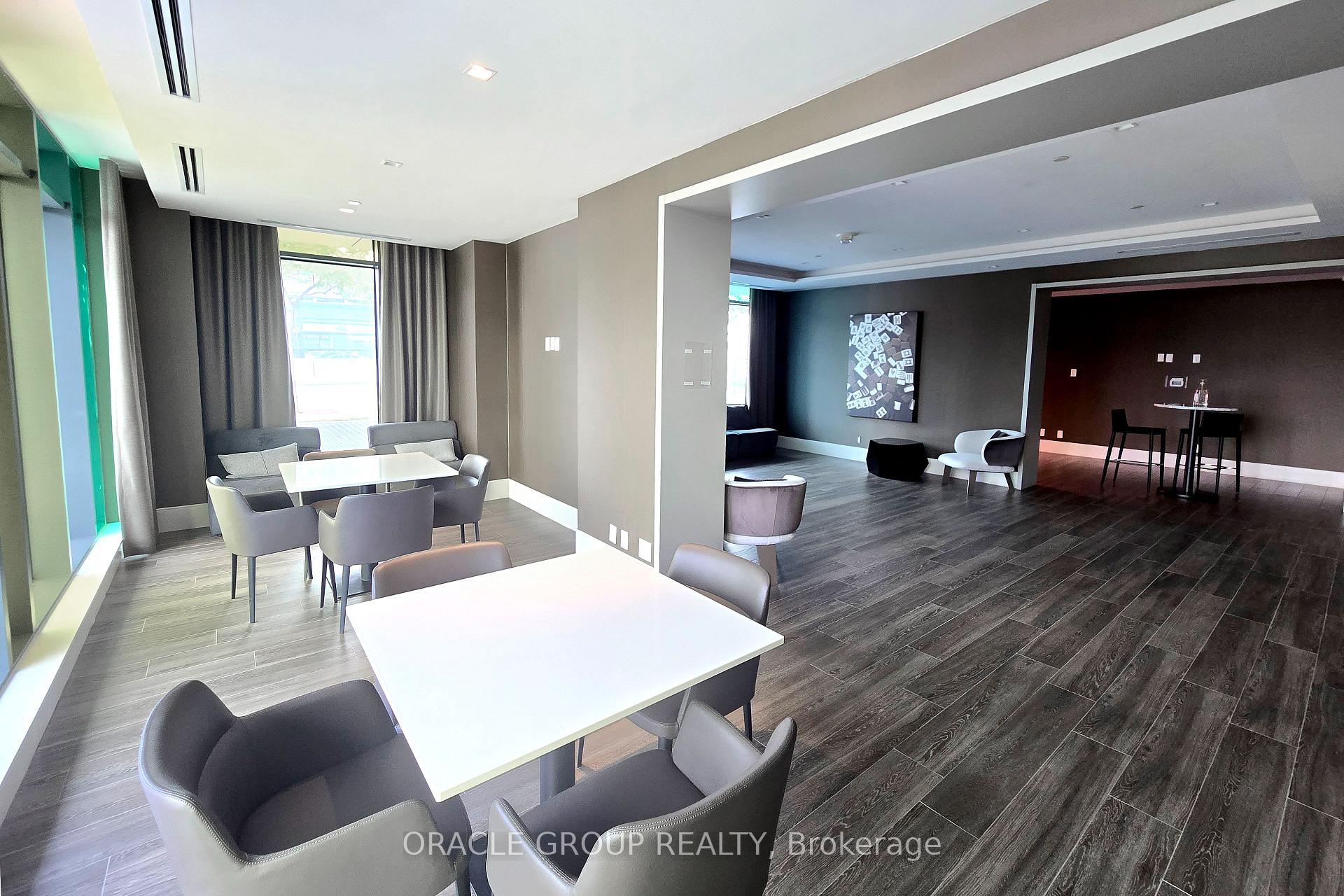 Photo 31 of Unit 306, 12 Gandhi Lane, Markham, Commerce Valley — HOMEH