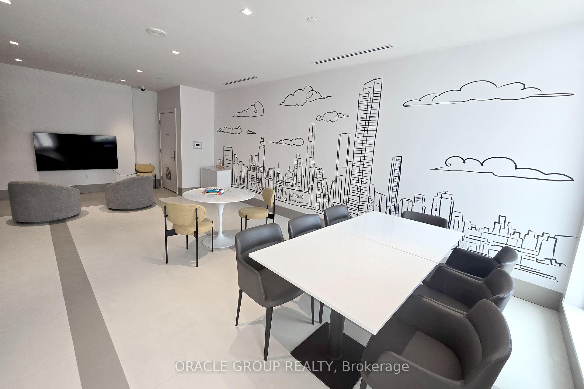 Photo 32 of Unit 306, 12 Gandhi Lane, Markham, Commerce Valley — HOMEH