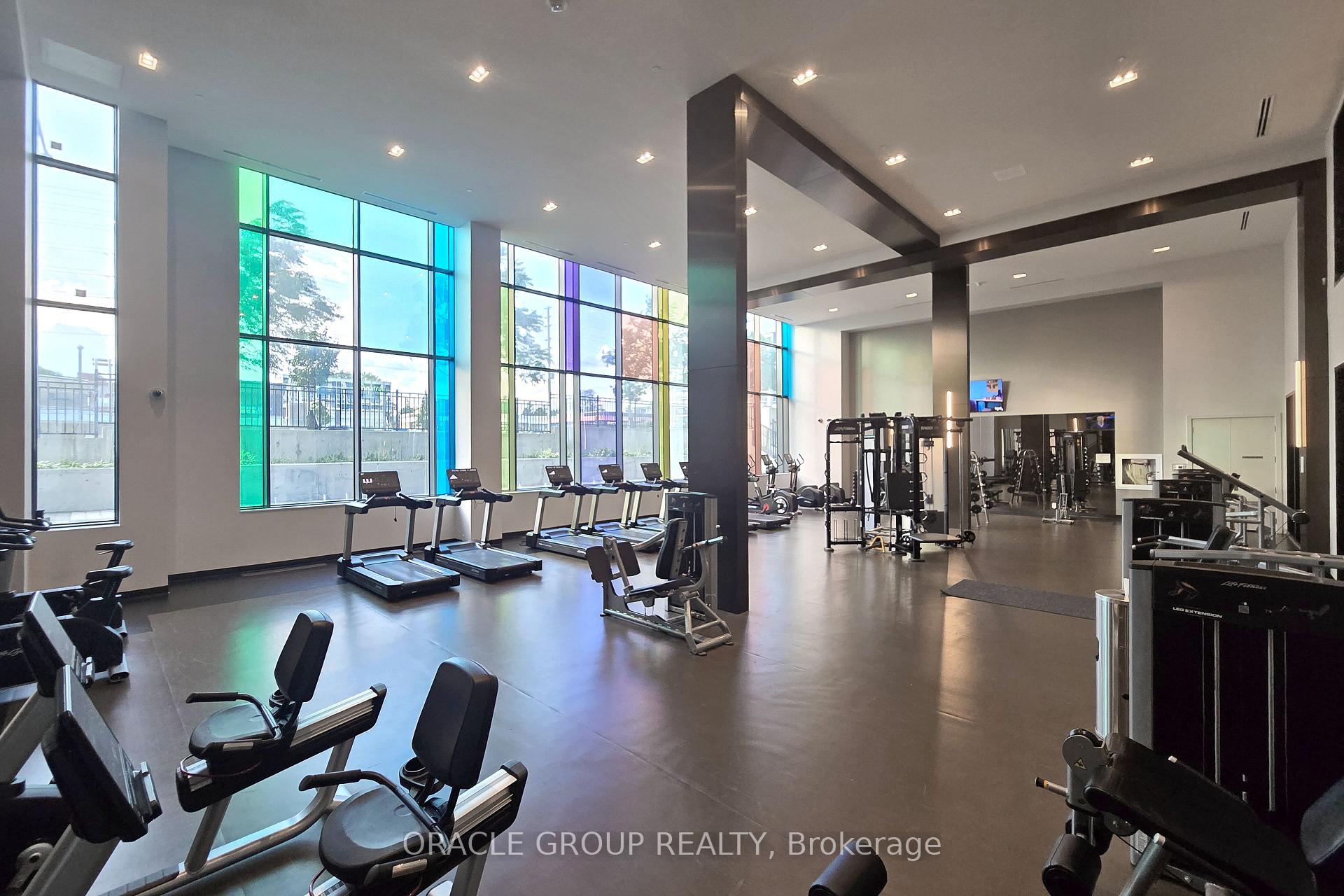 Photo 34 of Unit 306, 12 Gandhi Lane, Markham, Commerce Valley — HOMEH
