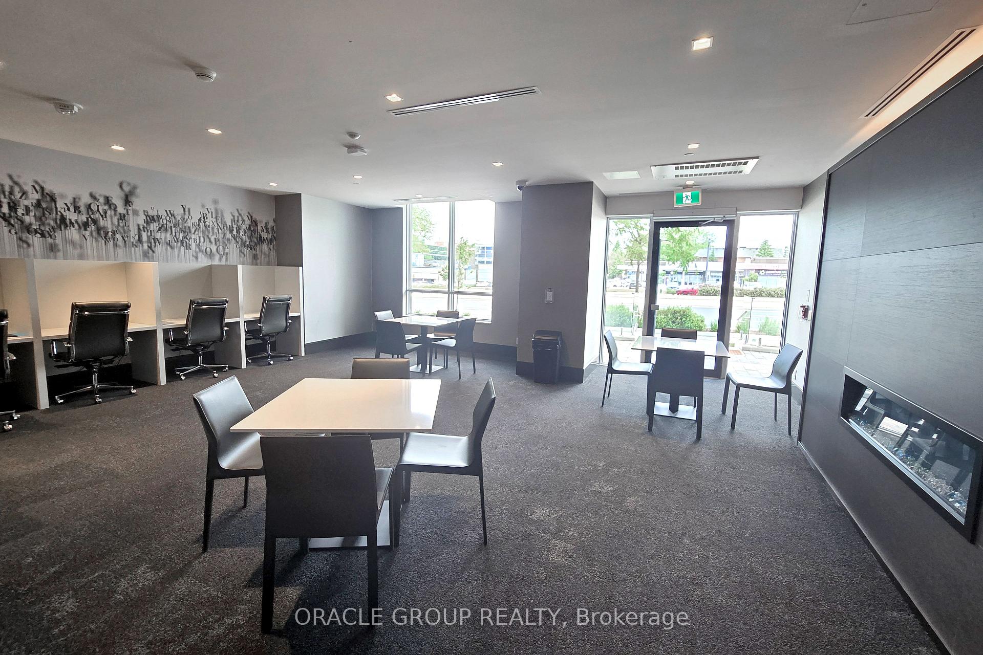 Photo 35 of Unit 306, 12 Gandhi Lane, Markham, Commerce Valley — HOMEH