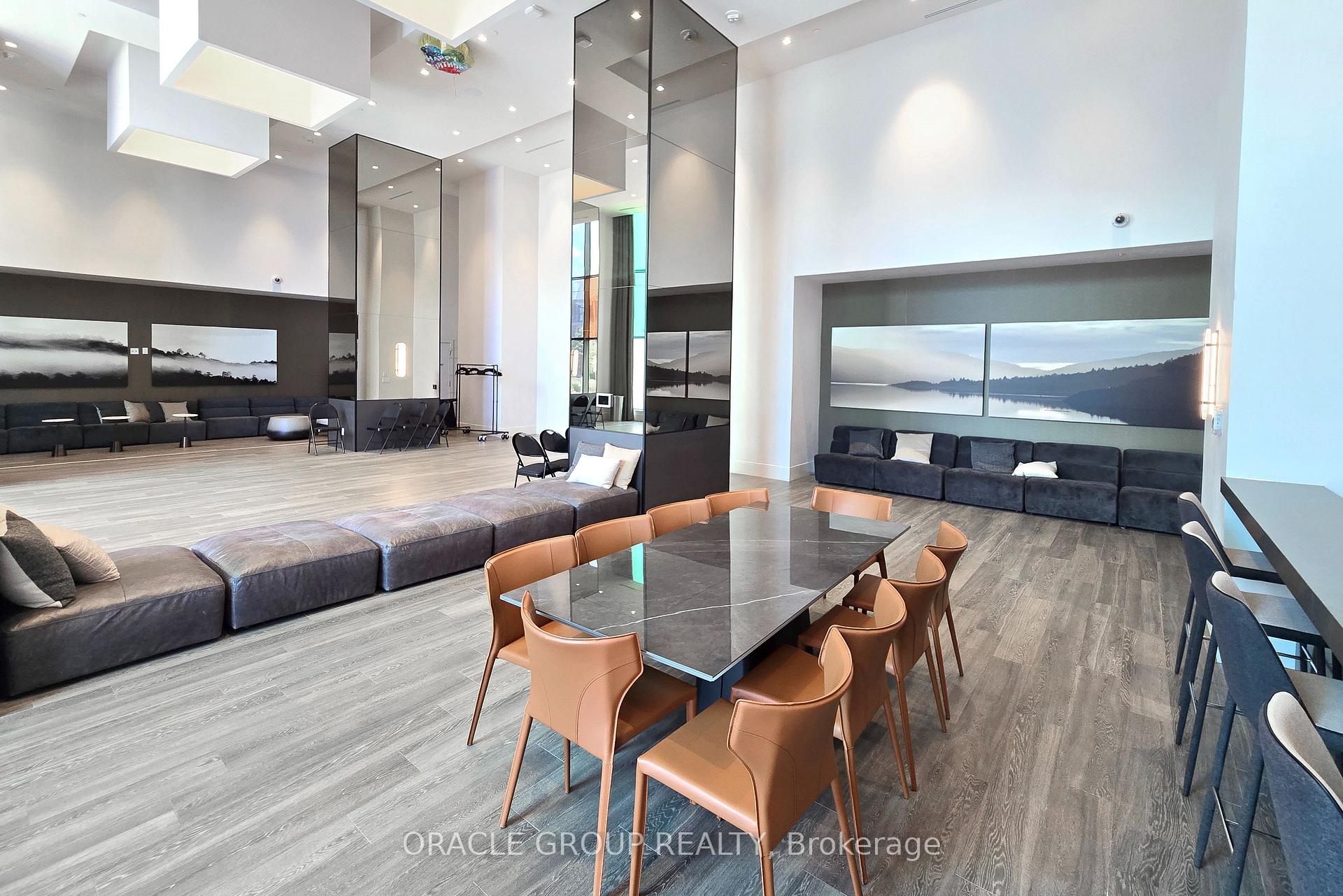 Photo 36 of Unit 306, 12 Gandhi Lane, Markham, Commerce Valley — HOMEH