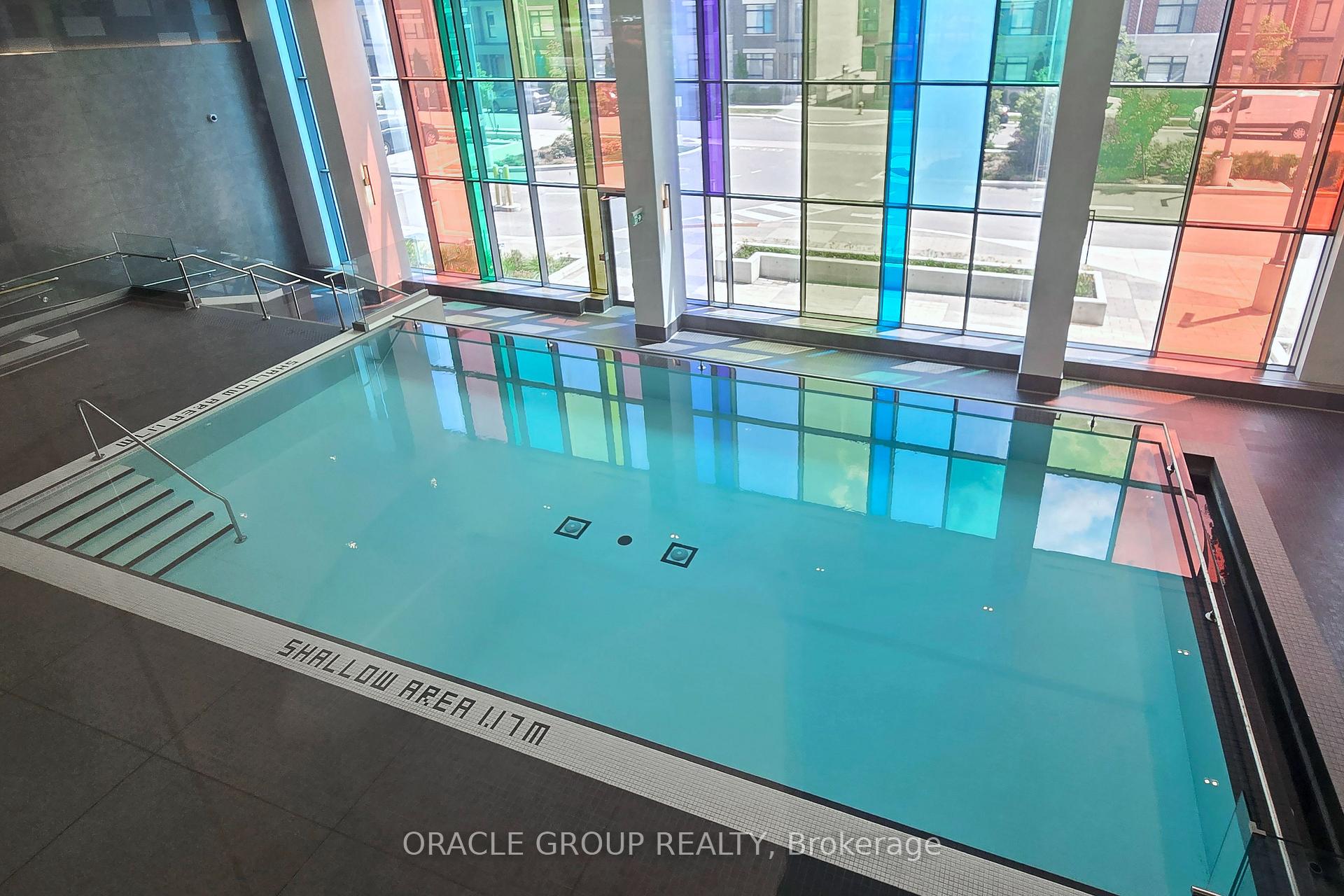 Photo 37 of Unit 306, 12 Gandhi Lane, Markham, Commerce Valley — HOMEH