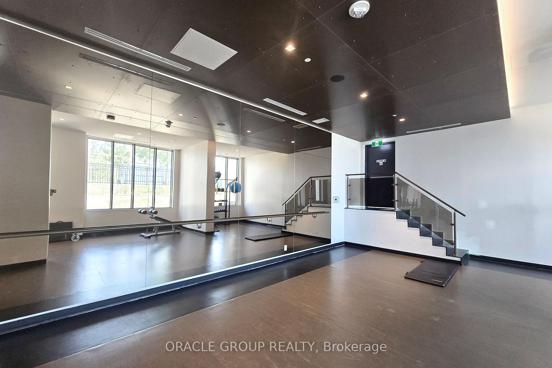 Photo 39 of Unit 306, 12 Gandhi Lane, Markham, Commerce Valley — HOMEH