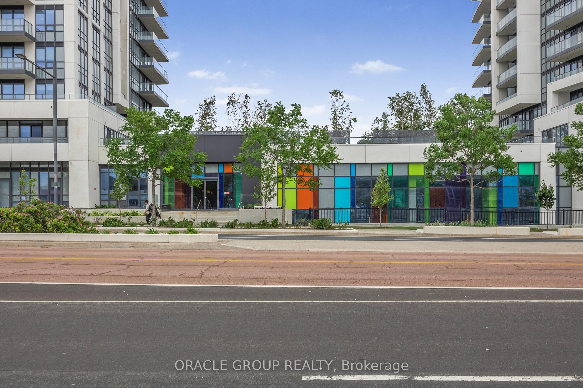 Photo 42 of Unit 306, 12 Gandhi Lane, Markham, Commerce Valley — HOMEH