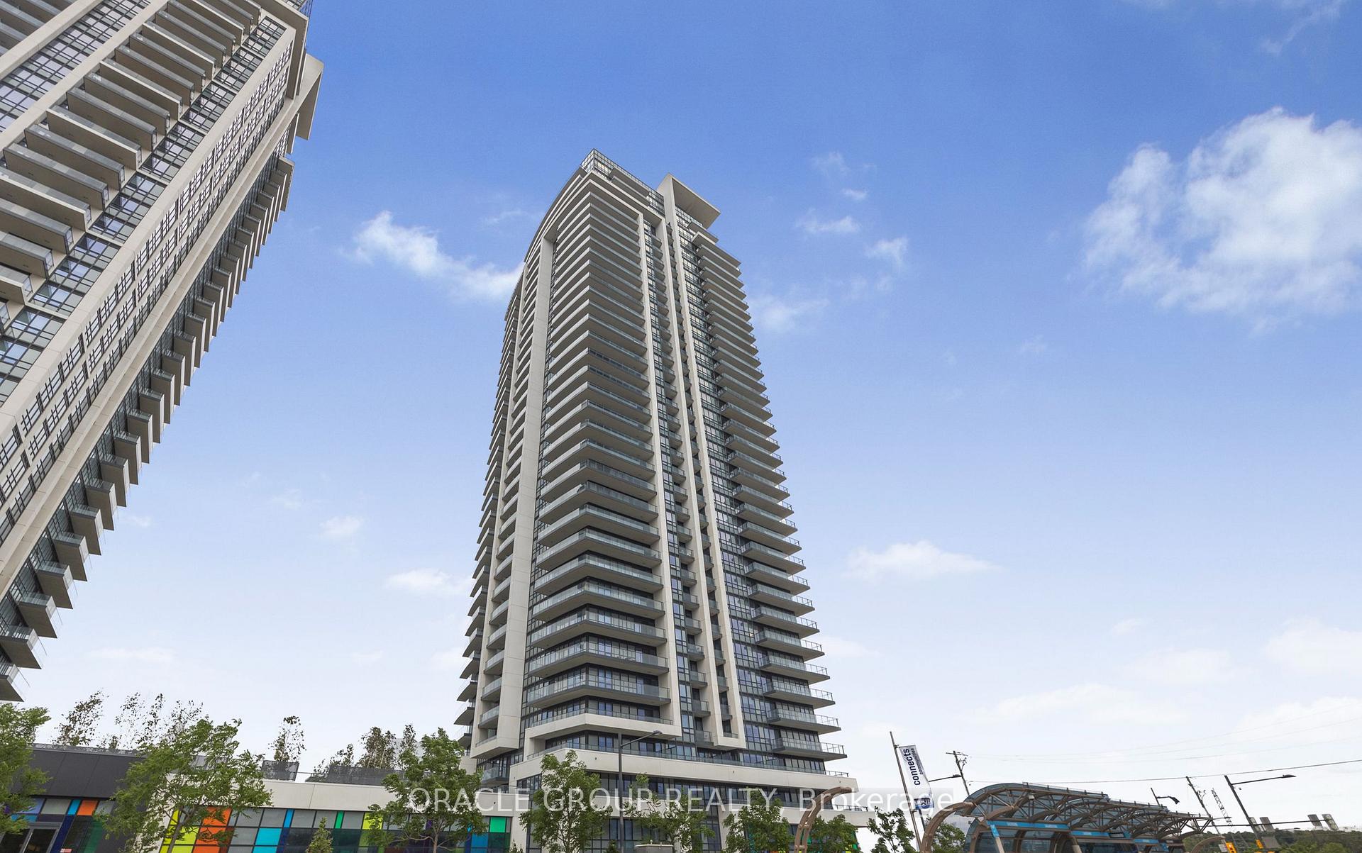 Photo 43 of Unit 306, 12 Gandhi Lane, Markham, Commerce Valley — HOMEH