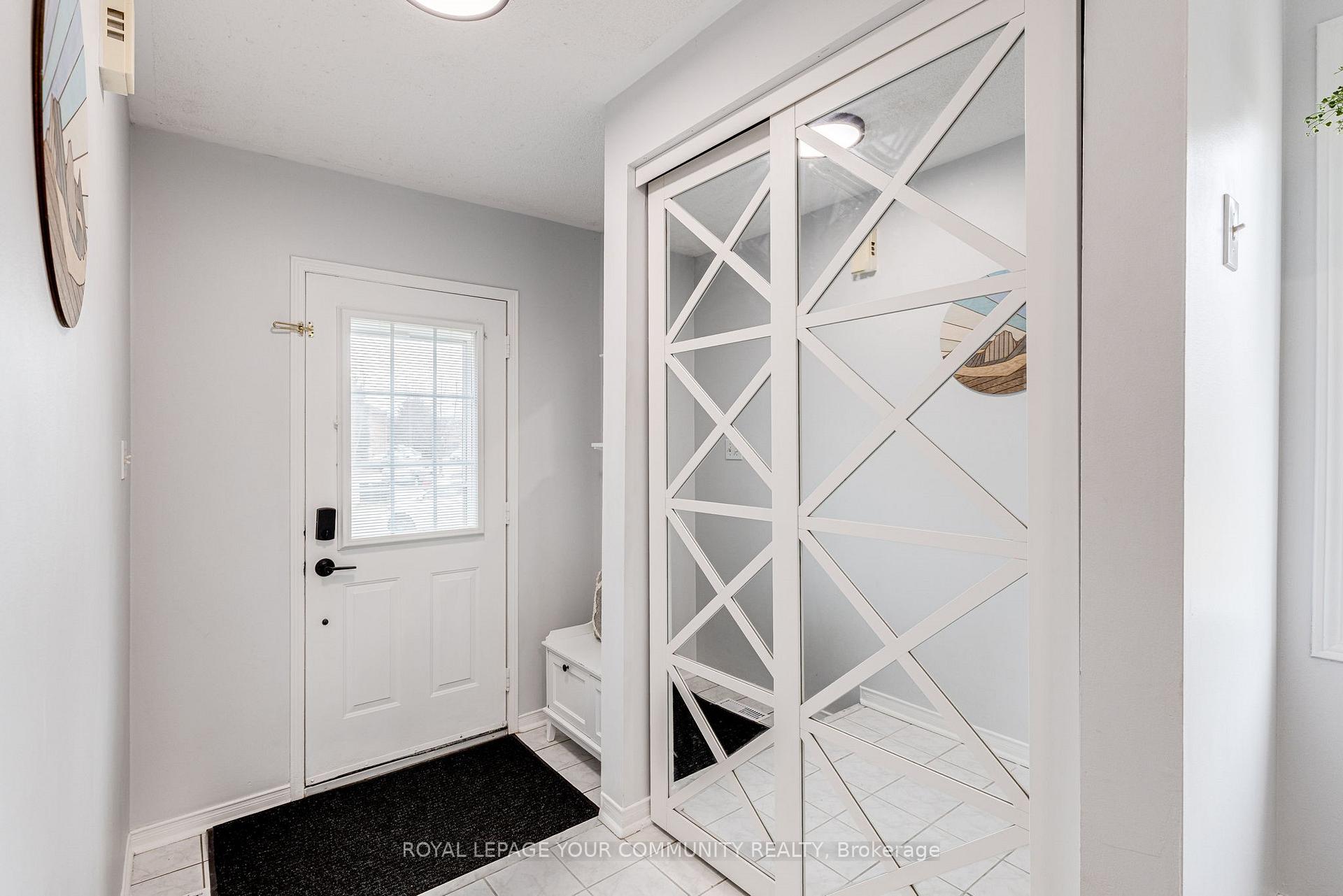 Photo 3 of 101 Black Cherry Crescent, Barrie, Holly — HOMEH