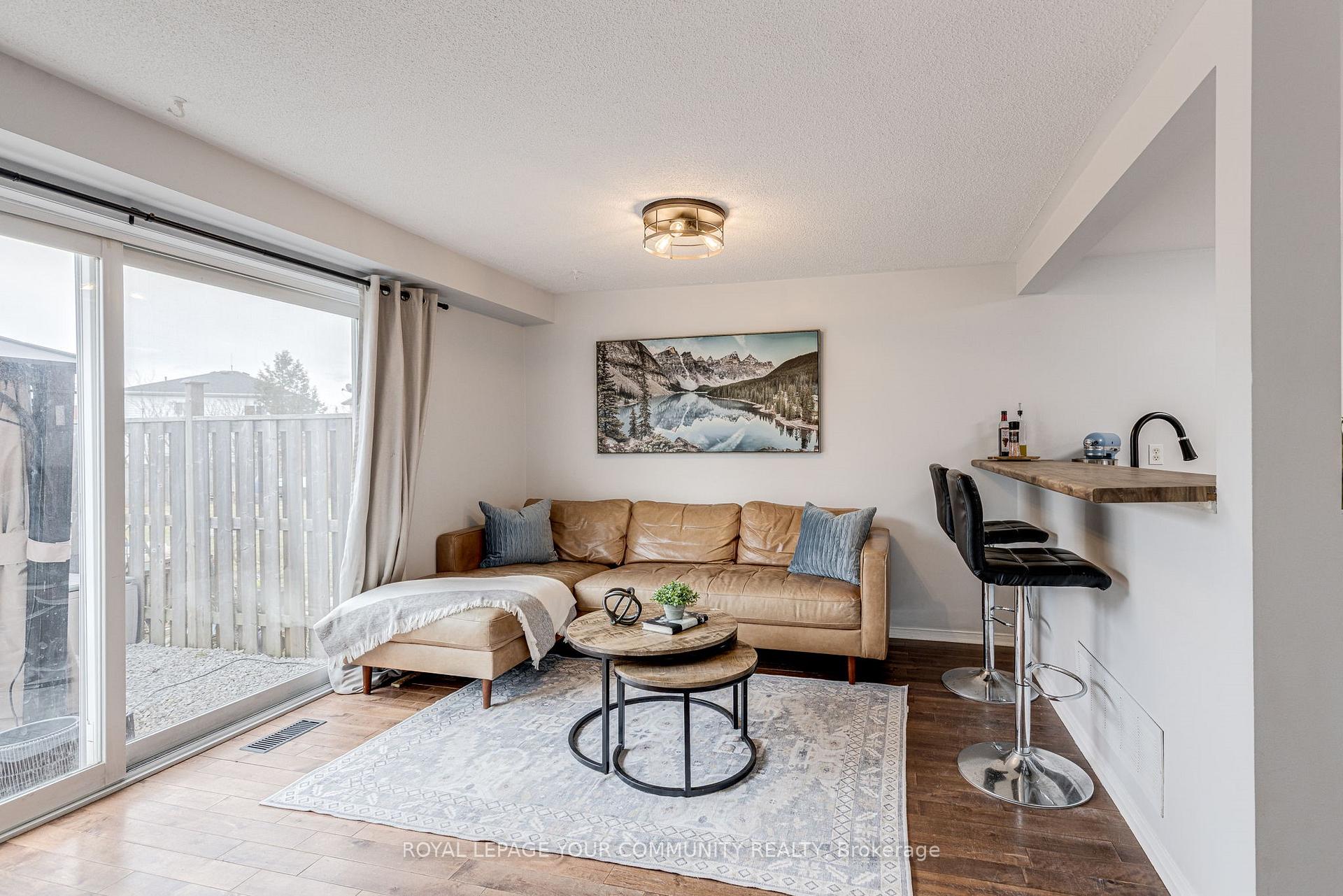 Photo 9 of 101 Black Cherry Crescent, Barrie, Holly — HOMEH