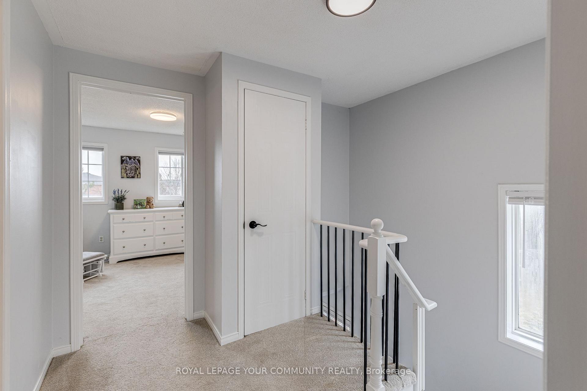 Photo 10 of 101 Black Cherry Crescent, Barrie, Holly — HOMEH