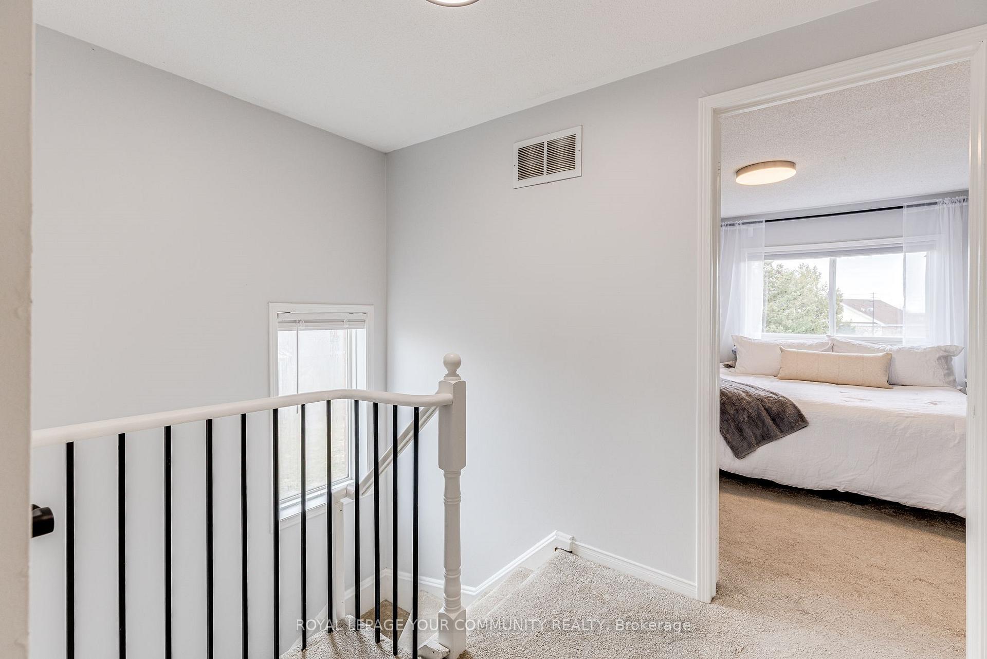Photo 11 of 101 Black Cherry Crescent, Barrie, Holly — HOMEH